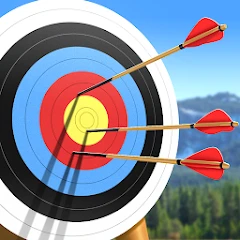 Archery Battle 3D Mod