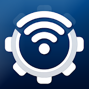 Router Admin Setup - IP Tools icon
