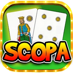 Scopa Online - Gioco di Carte Mod