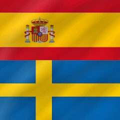 Swedish - Spanish Mod