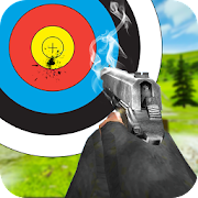 Target Shooting Range Mod