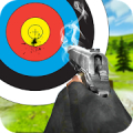 Target Shooting Range icon