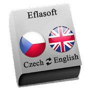 Czech - English Mod