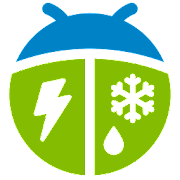 Weather Radar by WeatherBug icon