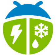 Weather Radar by WeatherBug Mod