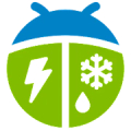 WeatherBug: Weather Forecast icon