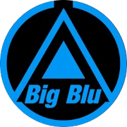 BigBlu Substratum Theme Mod