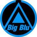 BigBlu Substratum Theme‏ Mod