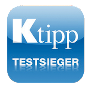 KTipp Testsieger Mod