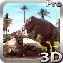 Free 3D Dinosaur Game 1.0.0 Free Download