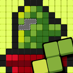 Pixaw Puzzle Mod