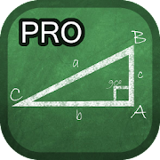 Right Triangle Calculator PRO Mod