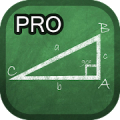 Right Triangle Calculator PRO icon