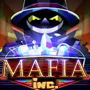 Mafia Inc. - Idle Tycoon Game Mod
