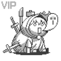 ExtremeJobsKnight'sManager VIP icon
