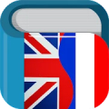 French English Dictionary icon