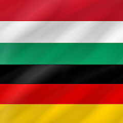 German - Hungarian Mod