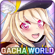 Gacha World Mod