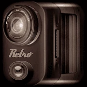 8mm Cam 360 - Photo Filters Mod