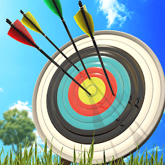 Archery Talent Mod Apk