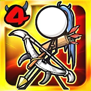 Cartoon Defense 4 Mod