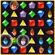 Jewels Mystery Mod
