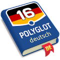 Polyglot. Learn German. Pro‏ Mod