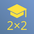 Multiplication table Pro icon