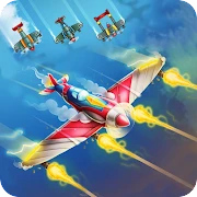 Sky Force 19:Air Plane Games Mod
