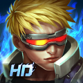 Raid:Dead Rising HD icon