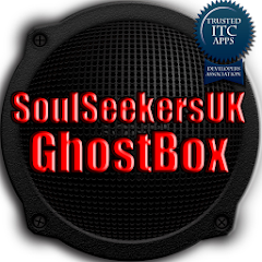 SoulSeekersUK Ghost Box icon
