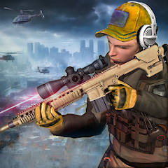 Commando Assassin Mission- Imp Mod