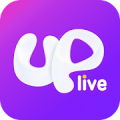 Uplive-Live Stream, Go Live icon