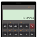 Scientific Calculator Pro Mod