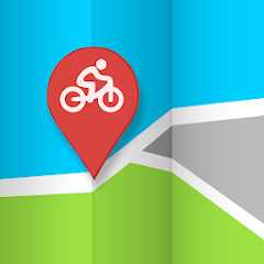 Caynax - Running & Cycling GPS Mod