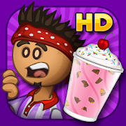 Papa's Freezeria HD Mod Apk