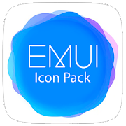 Emui - Icon Pack Mod