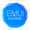 Emui - Icon Pack‏ Mod