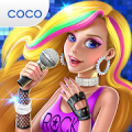Music Idol - Coco Rock Star Mod