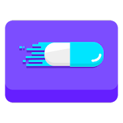 Amphetamine - Icon Pack Mod