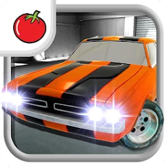 Drift King Mod Apk 1.0.1 [Sınırsız para][Artı]