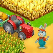 Farm Zoo Happy Day in Pet City Mod