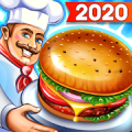 Cooking Mania - Lets Cook icon