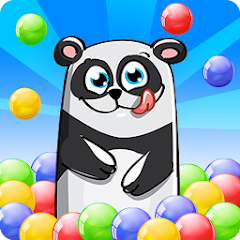 Panda Bubble Mod