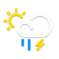 Chronus - S8 weather icon Mod
