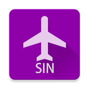 Singapore Flight Info Pro Mod