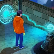 Escape Room Parallel Mystery Mod