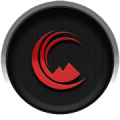 Jaron XE Red Icon Pack Mod