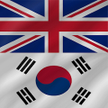 Korean - English‏ Mod