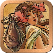 Tarot Mucha Mod